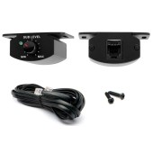 Aktívny subwoofer JBL BASSPRO SL 2 - použitý tovar