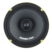 Reproduktory Ground Zero GZCF 6.5XSPL