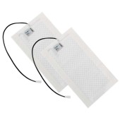 Karbónové vyhrievanie Keetec CSH 2