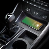 Bezdrôtová nabíjačka ACV Qi TUCSON