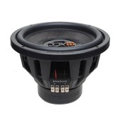 Subwoofer Powerbass 2XL-1240DS