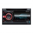 2DIN autorádio s USB SONY WX-800UI