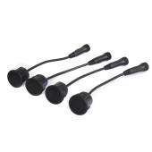 Parkovací asistent Keetec BS 410 LCD