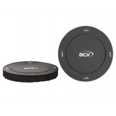 ACV samolepiace penové krúžky pre reproduktory 165 mm