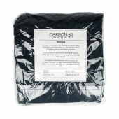 Utierka Carbon Collective 300GSM Edgeless Microfibre Cloth