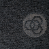 Utierka Carbon Collective 300GSM Edgeless Microfibre Cloth