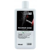 Ošetrujúci gél na pneumatiky ValetPRO Maximum Shine Tyre Gel (250 ml)