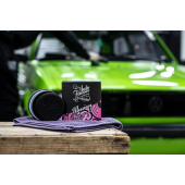 Vosk Auto Finesse Illusion Show Car Carnauba Wax (150 g)