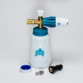 Penovací nadstavec pre Kärcher K Series Dodo Juice Snow Commotion Foam Lance - classic Karcher K-series - with Quick Release