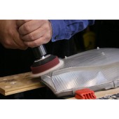 Meguiars soft buff 2.0 finishing pad 4''