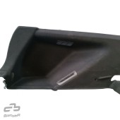 OEM ozvučnica Basser 10" pre Toyota Corolla combi (2025 ->)