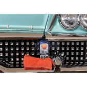 Leštidlo na kovy 303 Metal Polish 355 ml