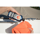 Leštidlo na kovy 303 Metal Polish 355 ml