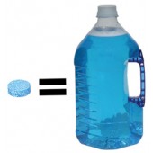 303 Instant Windshield Washer Tablets (25 tabliet)