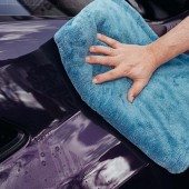 Sušiaci uterák Dodo Juice Dry Hard - Drying Towel