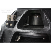 Subwoofer Excursion MXT.v2 15 D1