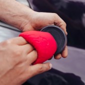 Sada aplikátorov Dodo Juice WaxApp - Triple Pack