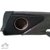 OEM ozvučnica Basser 10" pre Toyota Corolla combi (2025 ->)