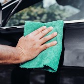 Mikrovláknová utierka Dodo Juice Rag Queen