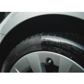 Lesk na pneumatiky Sam's Detailing Tyre Shine (500 ml)