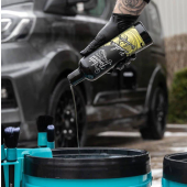 Šampón Auto Finesse Lather pH Neutral Car Shampoo (500 ml)