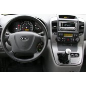 Rámček autorádiá 2DIN - Kia Sorento Aj UNI3