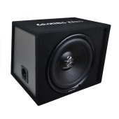 Subwoofer v boxe Ground Zero GZIB 30BR