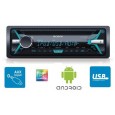 Autorádio s USB SONY CDX-G3100UV