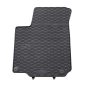 Gumové autokoberce Geyer & Hosaja pre Volkswagen Bora, Volkswagen Golf IV, Volkswagen Jeta (1998 - 2005), Volkswagen New Beetle / Seat Leon (1999 - 2006), Seat Toledo (1999 - 2005) / Škoda Octavia 1