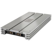 Zosilňovač Brax GX2000 Silver Short