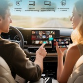 Modul zrkadlenia telefónu cez USB kábel CA450