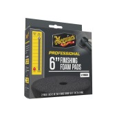 Penové finišovacie kotúče Meguiar's Professional Finishing Foam Pad 6" (2 Pack)