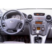Rámček autorádiá 2DIN - Kia Sorento Aj UNI3