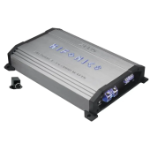 Zosilňovač Hifonics ZXE4000/1