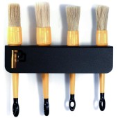 Držiak štetcov Poka Premium Hanger For 4 Brushes