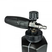 Napeňovač Carbon Collective Ultimate HD Snow Foam Lance