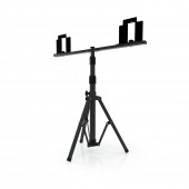 Statív na pracovné svetlo Unilite Double Head Tripod