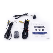 Cúvacia kamera do auta Blaupunkt RVC 4.3 U