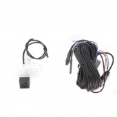 OEM parkovacia kamera Toyota Corolla (BC TOY-12)