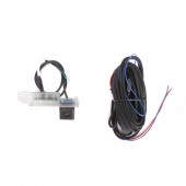 OEM parkovacia kamera Volkswagen a Seat (BC VW-08)