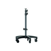 Teleskopický stojan pre detailingové a pracovné svetlá Scangrip Wheel Stand