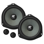 Reproduktory Hifonics ZSX6.2C