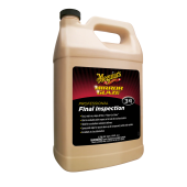 Lubrikant pod Clay Meguiar's Final Inspection (3,78 l)