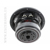 Subwoofer Excursion SXR.v2 8 D2