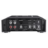 Zosilňovač Hifonics ZXR400/2