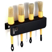 Držiak štetcov Poka Premium Hanger For 4 Brushes