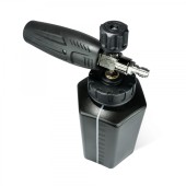 Napeňovač Carbon Collective Ultimate HD Snow Foam Lance