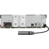 Autorádio Kenwood KMM-BT408DAB