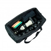 Detailingová taška na leštičku Carbon Collective Duffle Bag