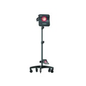 Teleskopický stojan pre detailingové a pracovné svetlá Scangrip Wheel Stand